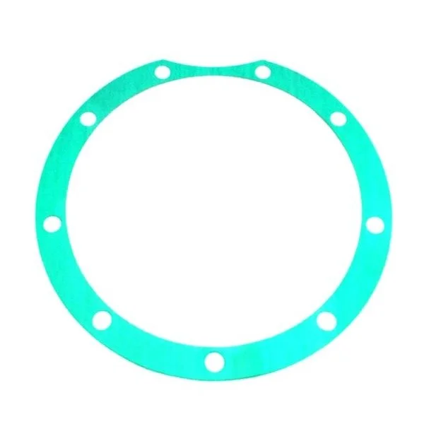 N°15 Rear bearing housing gasket for crankshaft, conrods, and pistons until 2022