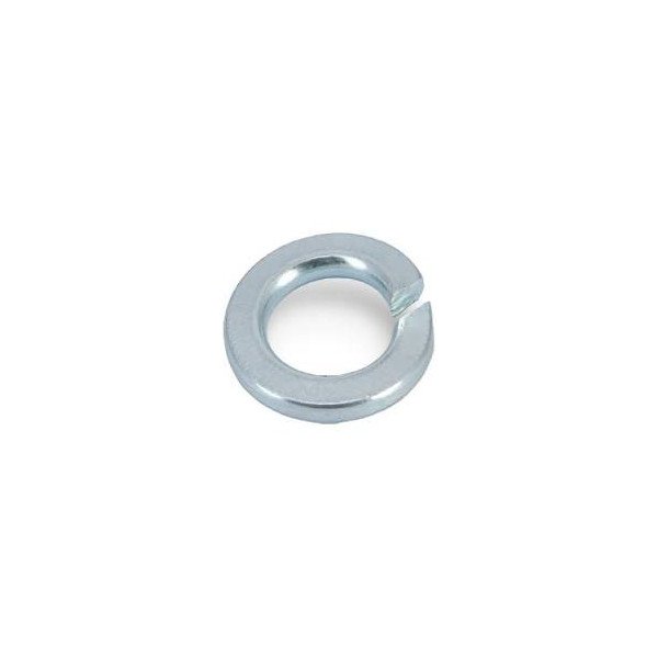 N°27 Rondelle élastique 8L pour châssis de side-car Retro 1WD (pièce carbu)
