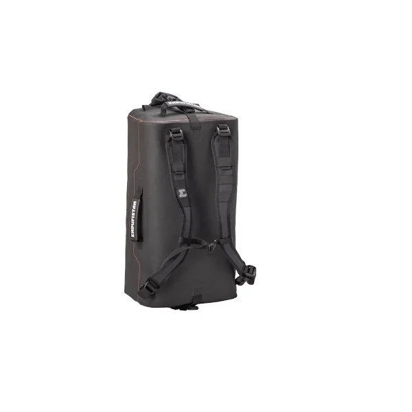 Sacoche Enduristan Cyclone, accessoire side-car Ural via Moto Side Aventure (concessionnaire sidecar Ural)