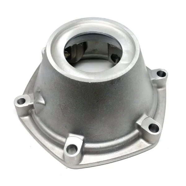 N°42 Final drive case cover for TWD