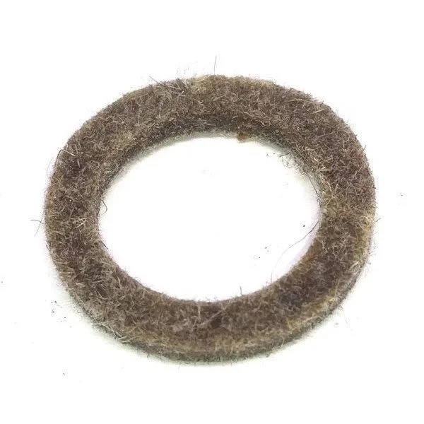N°51 Felt sealing for the final drive 1WD (carburetor part)