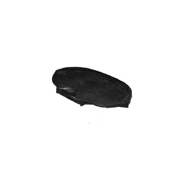 N°2 Seat cover rubber for the front seat (carburetor part)