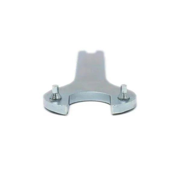 27mm key/spare wheel nut for sidecar via Moto Side Aventure (sidecar dealer Ural)