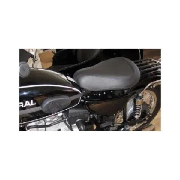 Spring seat with springs since 2017