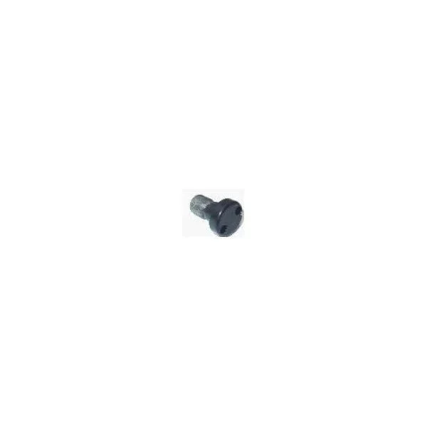 N°29 Lock for tool box on gastank until 2011 for the fuel tank (carburetor part)