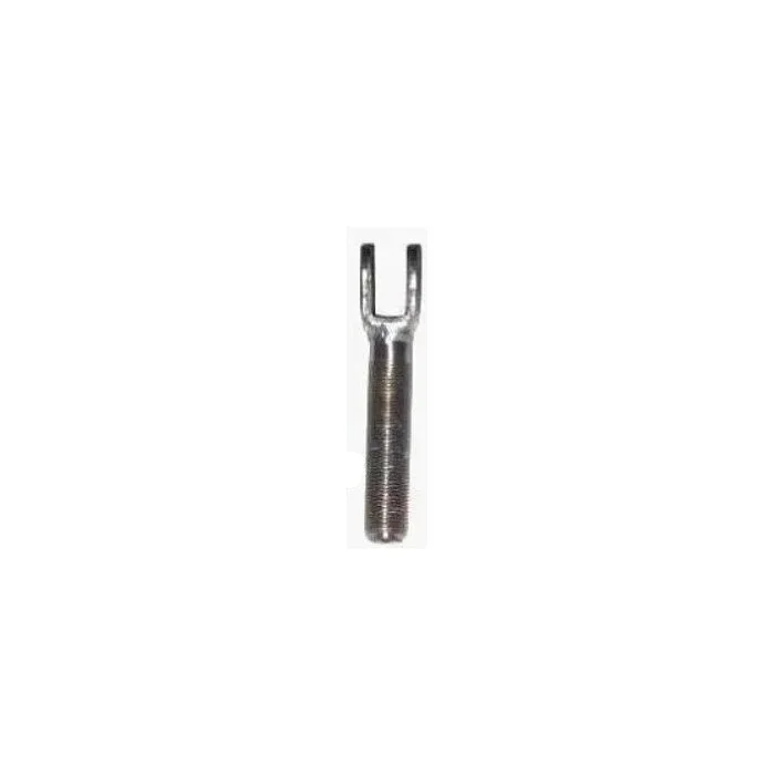 Pin with fork for the sidecar frame Retro 1WD, original Ural carburetor sidecar models, via Moto Side Aventure, Ural sidecar dealer