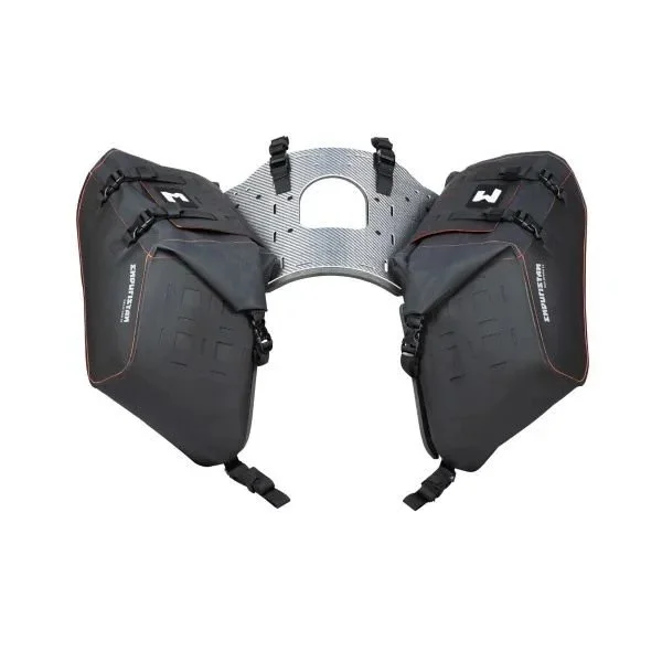 Bolsa Enduristan Hailstorm 50
