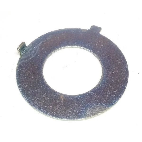 N°24 Flywheel lock ring for the crankshaft, conrods and pistons (carburetor part)