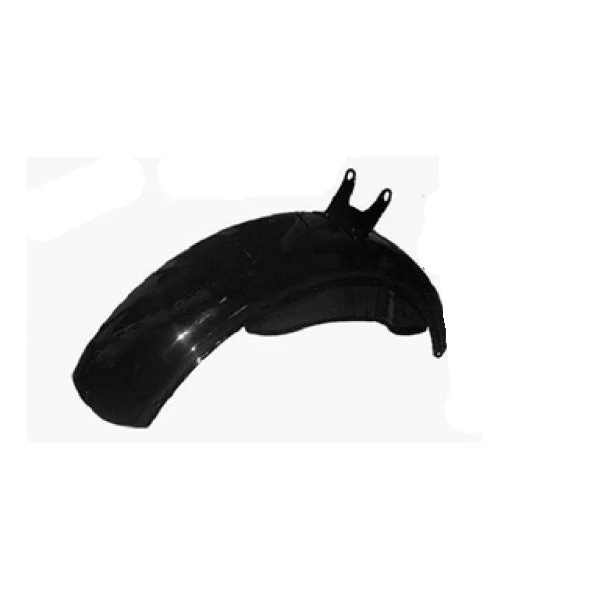 N°2 Front fender (IMZ-8.103-08044-11/100), primed (100) for the leading link assy
