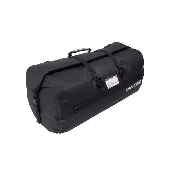 Bolsa impermeable Enduristan Tornado compatible con los sidecares de la marca Ural Motorcycles