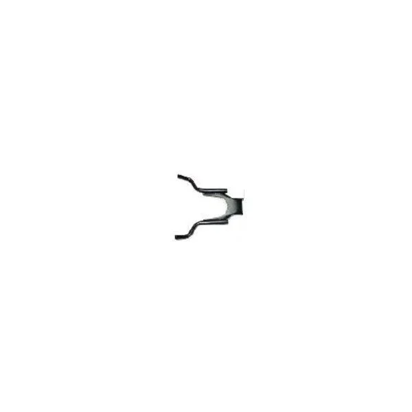 N°5 Seat frame for the rear seat (carburetor part)