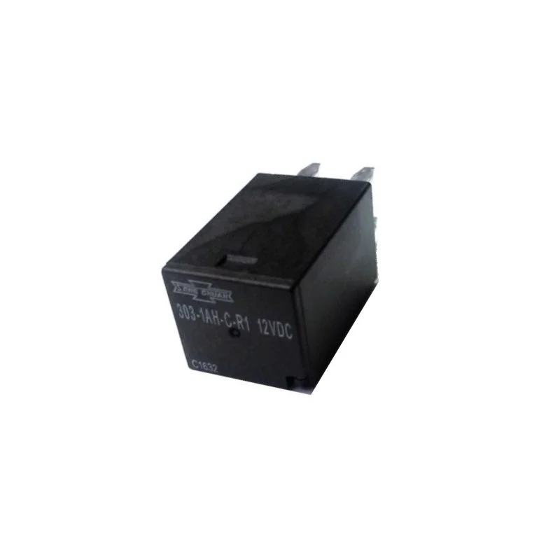 N°11 Relay 303-1AH-C-R1 12VDC for wire harnesses