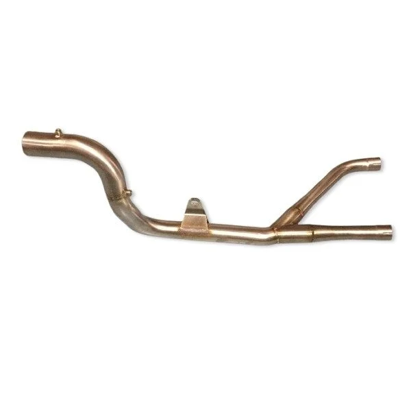 Échappement GPR Ligne Racing avec dbkiller sans homologation - Ural Gear Up 2017/2019 (OFF-ROAD) est un accessoire pour side-car Ural via Moto Side Aventure (concessionnaire side-car Ural)