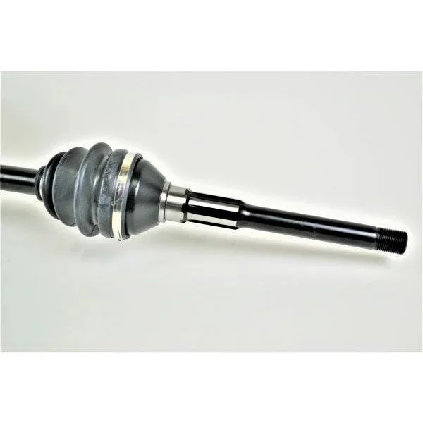 Arbre de transmission du side-car à vitesse constante (CV), accessoire pour side-car Ural via Moto Side Aventure (concessionnaire side-car Ural)