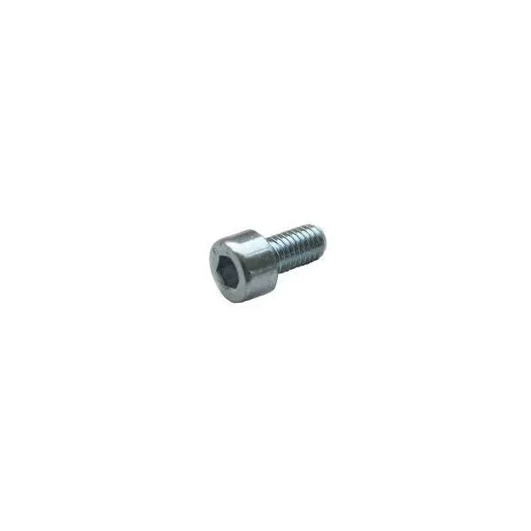 N°18 Screw M4x8 for the electrical components (carburetor part)