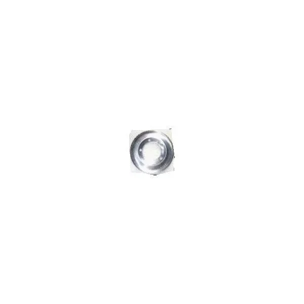 Cover plate stainless for wheels, original Ural carburetor sidecar models, via Moto Side Aventure, Ural sidecar dealer
