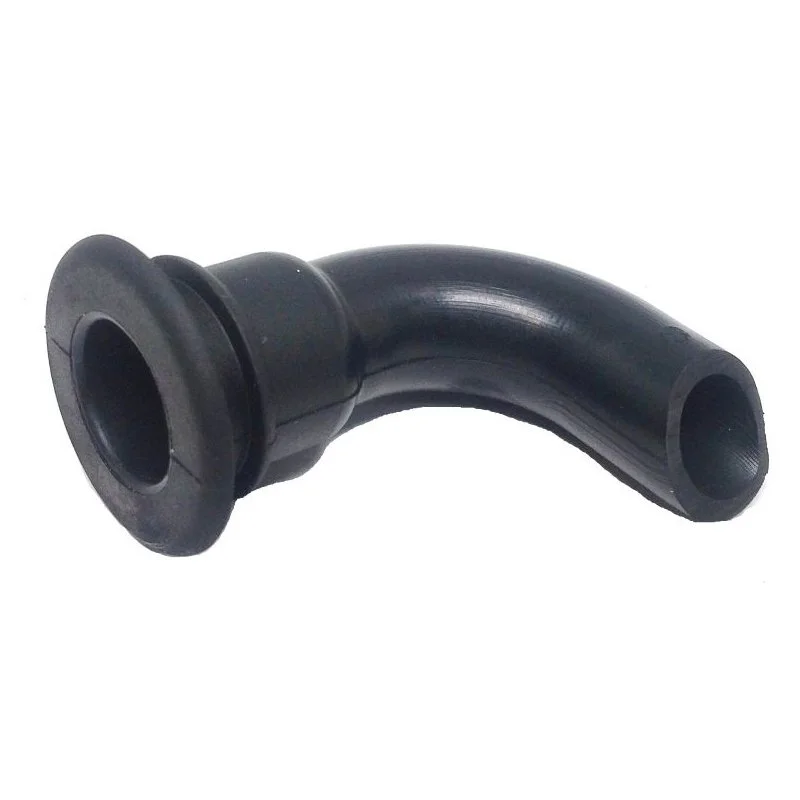 N°45 Pipe (IMZ-8.1040-15314-10) from 2021 for intake