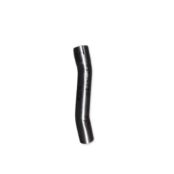 Escape GPR - Ural Gear Up 2017/2019 (OFF-ROAD) es un accesorio para sidecares Ural disponible a través de Moto Side Aventure (distribuidor de sidecares Ural)