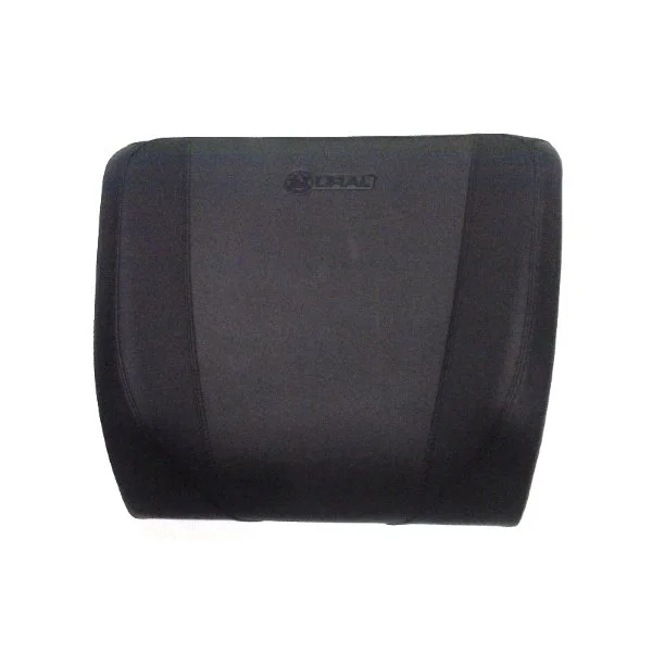 N°4 Seat back for the sidecar seat