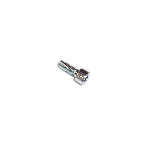 N°7 Socket head cap screw M6x16 for the fuel tank Retro (carburetor part)