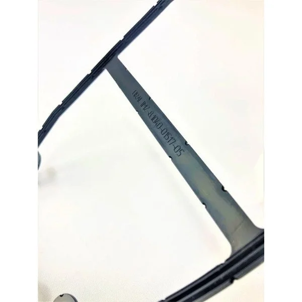 Joint cache culbuteur réutilisable, entretien de side-car Ural via Moto SIde Aventure (concessionnaire sidecar Ural), compatible avec tous les modèles de side-car Ural depuis 2019