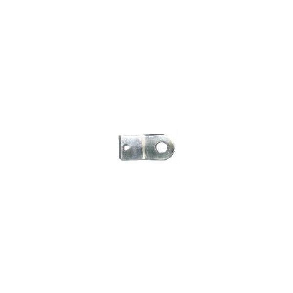 Adaptateur pour collier d'échappement pour Tourist des deux côtés et 2WD côté gauche depuis 2009 du système d'échappement 750 cc pour modèles de side-cars Ural carburateur, via Moto Side Aventure