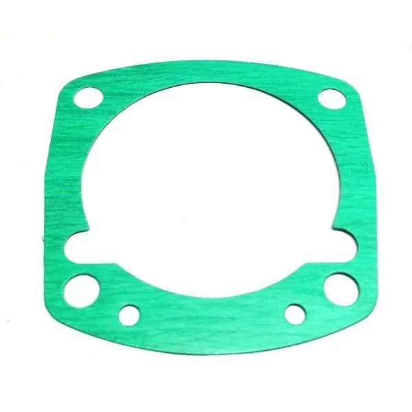Cyllinder foot gasket of the upper engine, original Ural Motorcycles spare part for sidecar from Moto Side Aventure (Ural sidecar dealer)