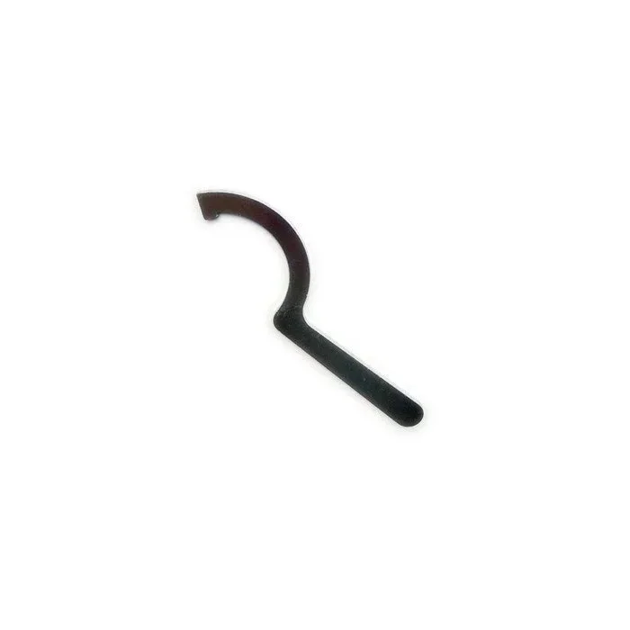 Clé à goupille pour petit amortisseur HCS