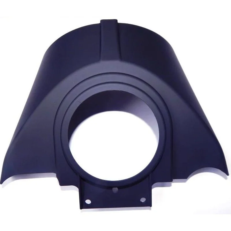 Tableau de bord (vide) depuis 2017, pièce détachée d'origine Ural Motorcycles pour side-car via Moto Side Aventure (concessionnaire side-car Ural)