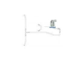 Système de carburant depuis 2019 - Pièces EFI