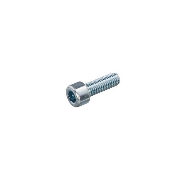 N°9 Socket head cap screw M8x30 for final drive TWD