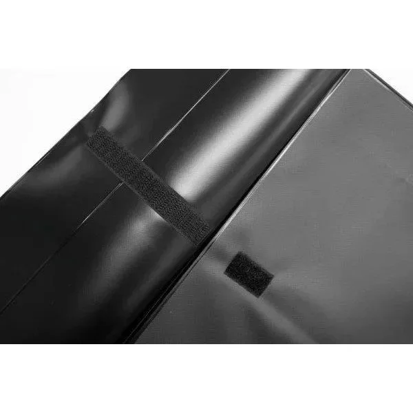 Funda para el manual del propietario y el mantenimiento del sidecar Ural a través de Moto Side Aventure (concesionario de sidecares Ural)