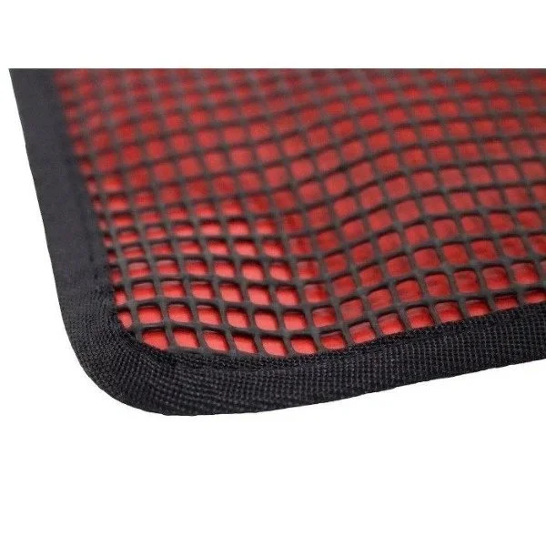 El paquete de herramientas con ruedas de la marca Enduristan, accesorio para sidecares Ural, a través de Moto Side Aventure (distribuidor de sidecares Ural)