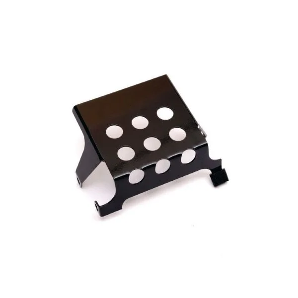 Sump/Oil Pan Protection - Skid Plate
