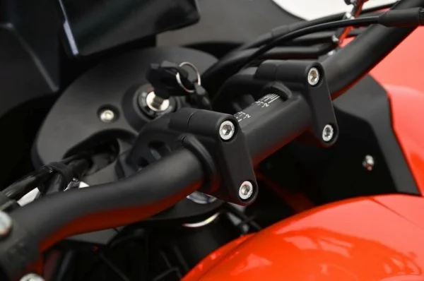 Photographie du side-car Ural Neo 500 