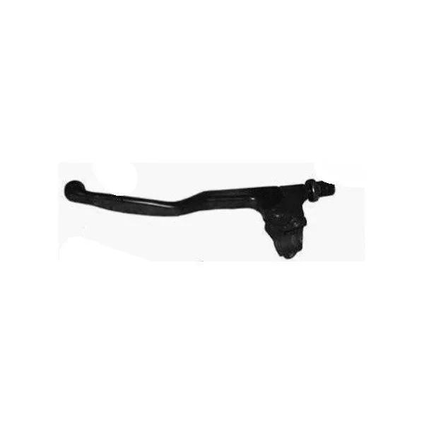 N°2 Clutch lever assembly for the handlebar (carburertor part)