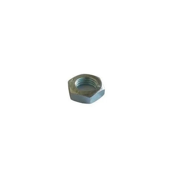 N°19/N°29 Nut M10x1 for the leading link fork (carburetor part)