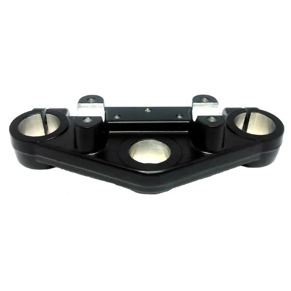 N°1 Upper fork yoke for tele fork (Classic)