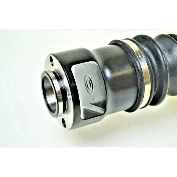 Arbre de transmission du side-car à vitesse constante (CV), accessoire pour side-car Ural via Moto Side Aventure (concessionnaire side-car Ural)