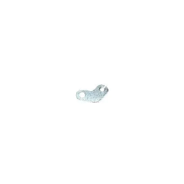 N°5 Clutch cable sheath stop (7211320-B) for the handlebar (carburetor part)
