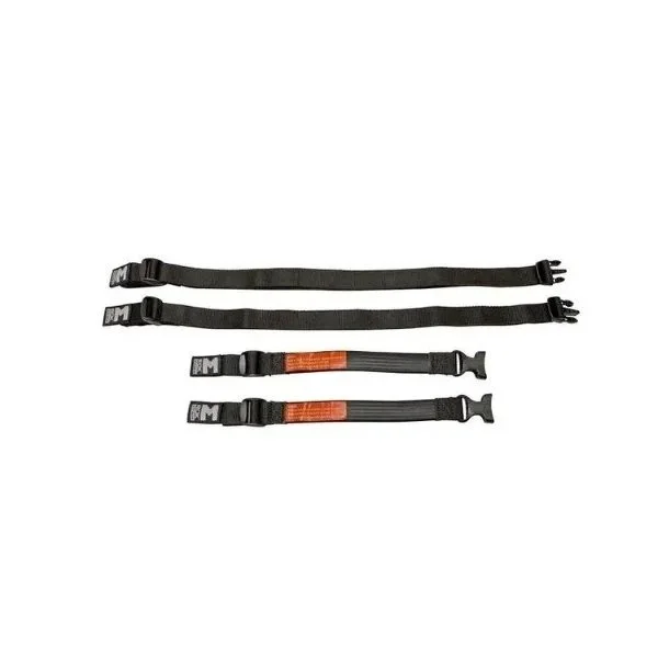 Enduristan ROKStraps 1400, accesorio para sidecar Ural a través de Moto Side Aventure (distribuidor de sidecares Ural)
