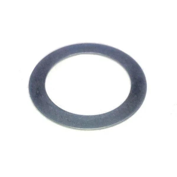 N°25 Cale de réglage, 0.18...0.16 mm du système de sélection (pièce carbu)