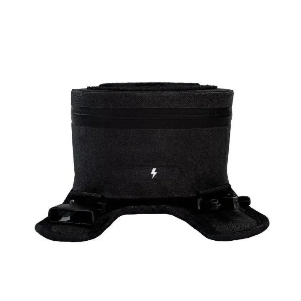 Bolsa de depósito Enduristan Sandstorm 5.01, accesorio para sidecar Ural a través de Moto Side Aventure (distribuidor de sidecares Ural)