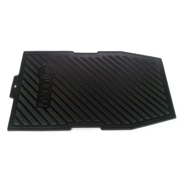 N°26 Floor mat since 2013 for the sidecar body (carburetor part)