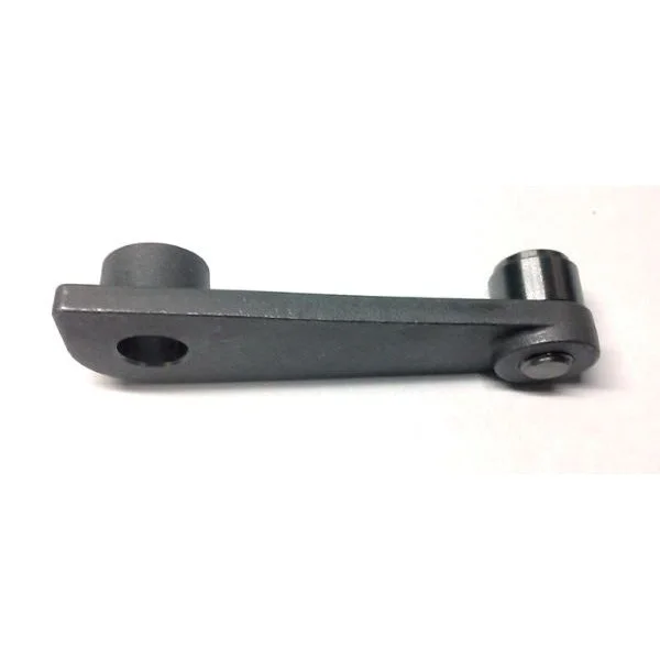 N°6 Latch assembly for the gearbox 750 cc (carburetor part)