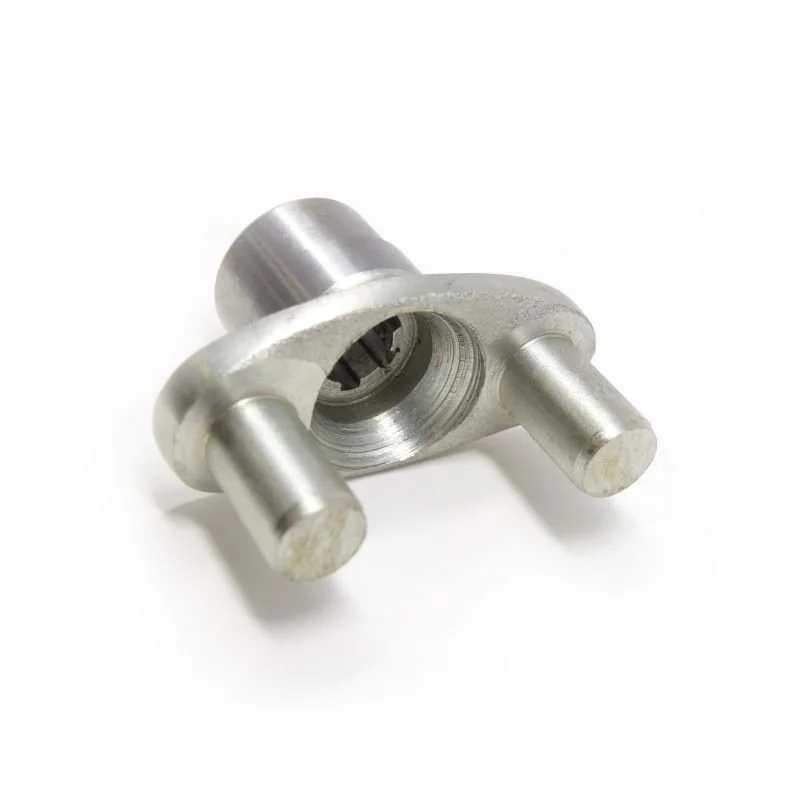 N°24 Coupling plate, sidecar for gearbox shaft