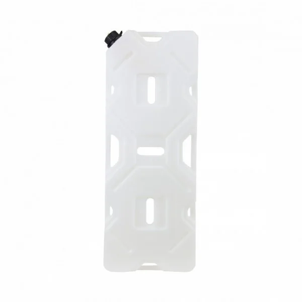 Bidon eau Overland, accessoire Overland pour side-car Ural via Moto Side Aventure (concessionnaire sidecar Ural)