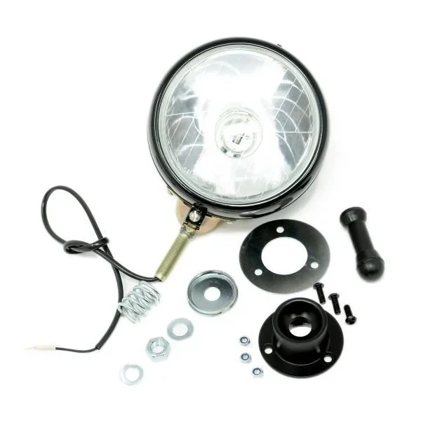 Spotlight kit
