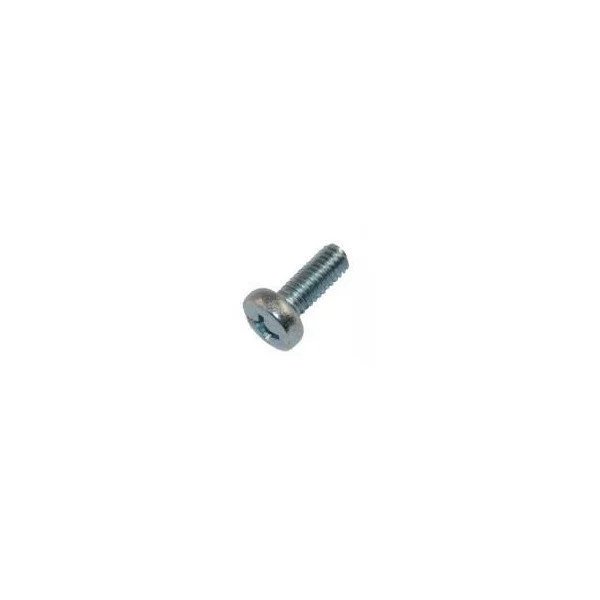 N°16 Screw M5x12 for the gearbox 750 cc (carburetor part)
