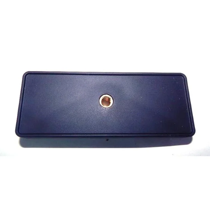 N°10 Console réflecteur, éclairage